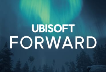 Ubisoft Forward games line-up 2020 aurora cover