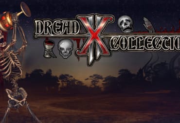 Dread x Collection II - Key Art 