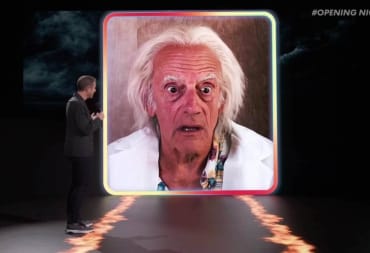 Doc Brown gives the details on Surgeon Simulator 2