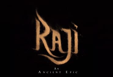 Raji An Anicent Epic