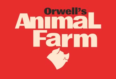 Orwells Animal Farm Title