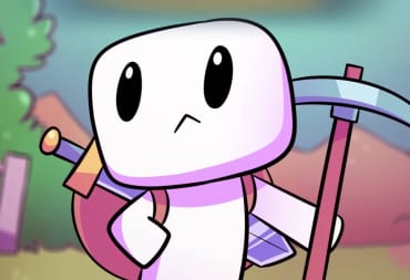 Forager developers multiplayer cancellation frown cover