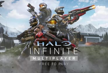 Halo Infinite Preview Image
