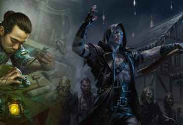 Magic: The Gathering Arena Bug Accounts Unplayable Innistrad cover