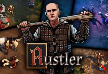 Rustler Key Art
