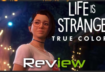 Life Is Strange: True Colors Video Review