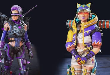 Apex Legends Anniversary Collection Event cover