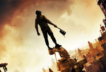 Looking at the playground, Dying Light 2's Side Quests