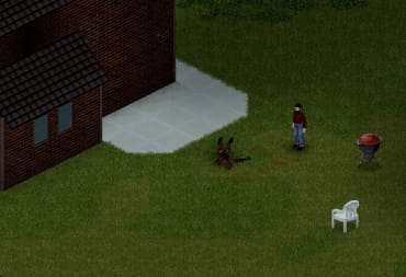Project Zomboid 100 Person Multiplayer NPC Generation cover
