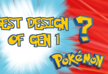 best pokemon gen 1