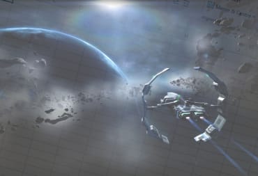 An Eve Online screenshot overlaid with a Microsoft Excel layer