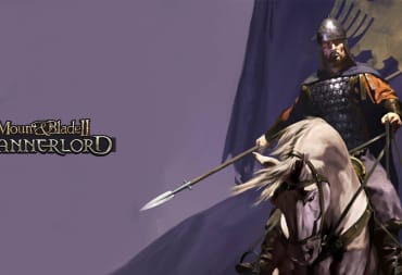 Mount and Blade 2 Bannerlord Update e1.7.2 Battle Game Mode cover