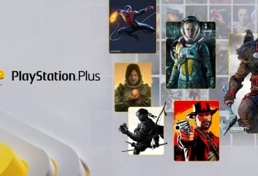 Some of the PlayStation Plus Premium game list announced by Sony in banner form