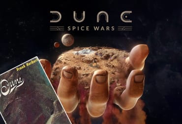 Dune Spice Wars