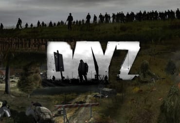 DayZ 1.18 update