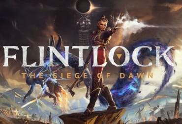 Flintlock Siege of Dawn Header image 