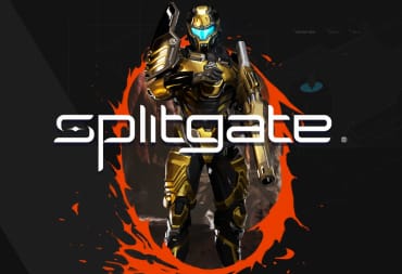 Splitage Header, Splitgate updates ending