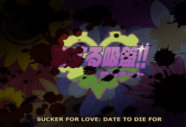 Sucker for Love: Date to Die For Header image, Sucker for Love Sequel