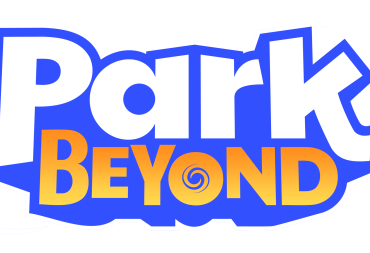 Park Beyond logo