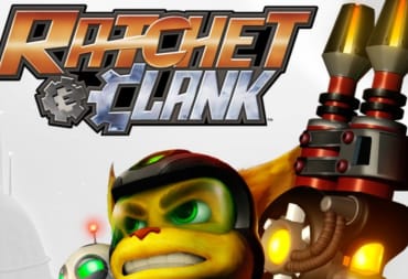 Ratchet and Clank Collection Key Art