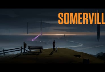 Somerville game page header