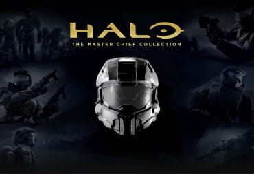 Halo The Master Chief Collection Key Art