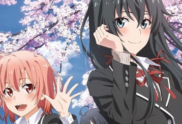 My Teen Romantic Comedy SNAFU Climax Game