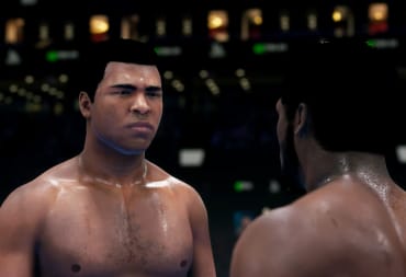 Undisputed Muhammad Ali