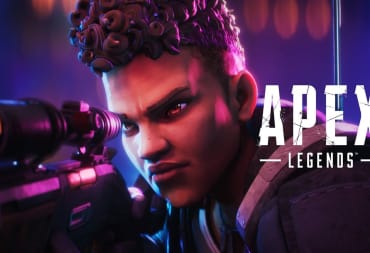 Apex Legends Launch trailer