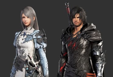 Final Fantasy XVI - Clive & Jill New Costumes