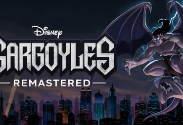 Gargoyles Remastered Review