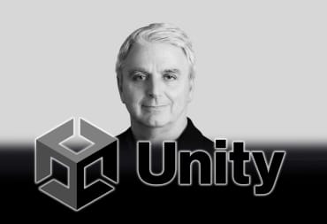 John Riccitiello, Former CEO of Unity