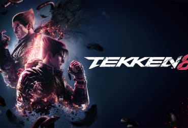 Tekken 8 Preview Key Art