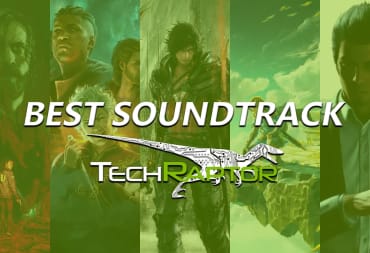 2023 TechRaptor Awards Best Soundtrack