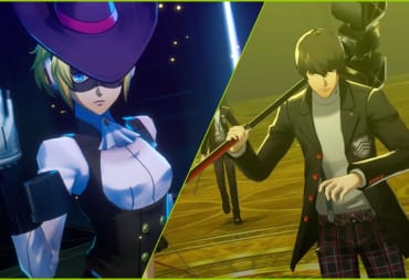 Persona 3 Reload DLC pictures