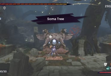 Prince of Persia Soma Tree Collectibles Preview Image