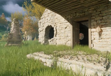 Nightingale Building Guide - Cover Image House with an Estate Cairn