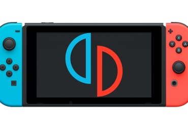 Nintendo Switch and Yuzu Logo