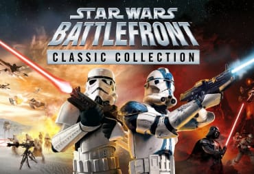 Header image for Star Wars: Battlefront Classic Collection by Aspyr.