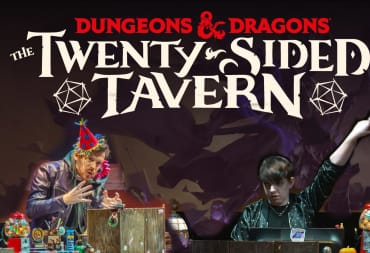 The Twenty-Sided Tavern Preview Image