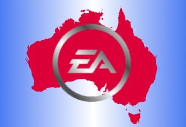 EA australia featured image
