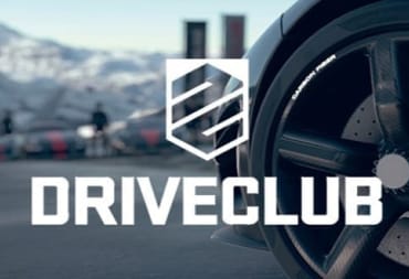 driveclub