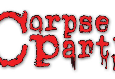 Corpse Party Header