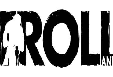 Troll and I Logo