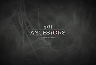 Ancestors - The Humankind Odyssey Grey Genetic