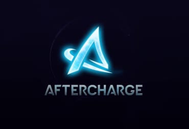 aftercharge logo header