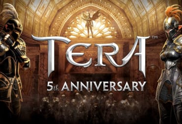 tera fifth anniversary