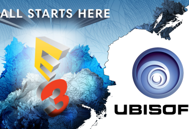 E3 Preview Image Ubisoft