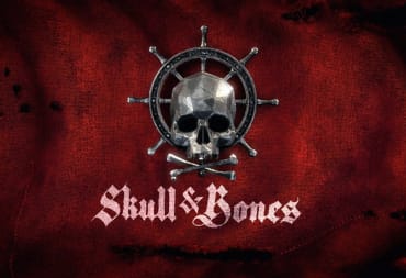 SkullandBones Logo Header