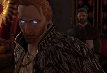 Anders Dragon Age 2